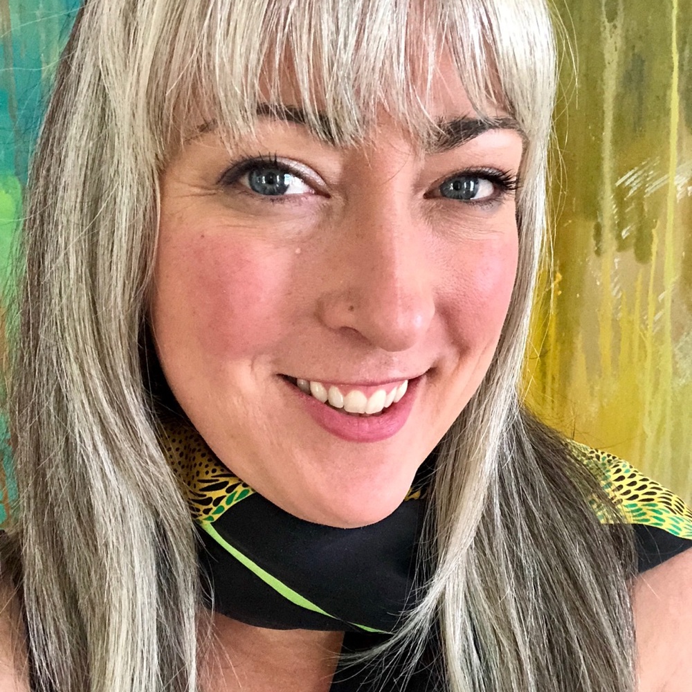 Meet your Posher, Stephanie